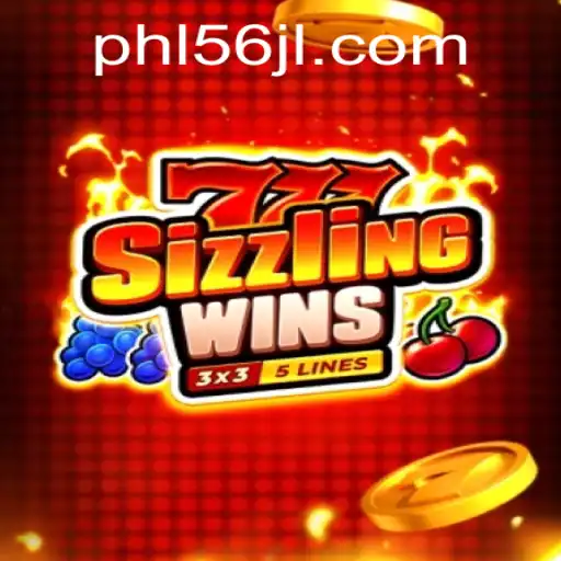 Discover the Excitement: 777sizzlingwins