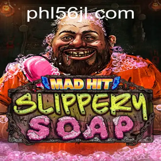 MadHitSlipperySoap: Revolutionizing the Gaming Landscape