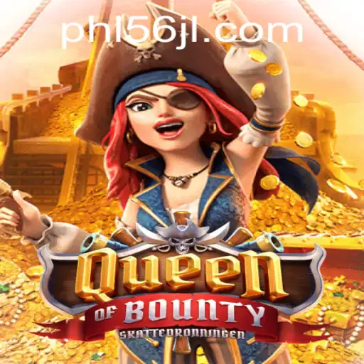 Discover the Adventure of QueenofBounty: An Exciting New Game
