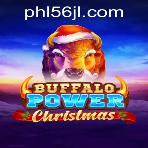 Buffalo Power Christmas: An Immersive Holiday Gaming Experience