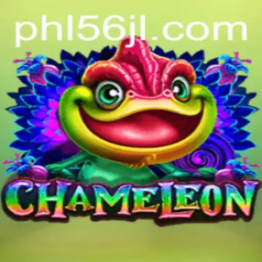 The Intriguing World of Chameleon: A Game of Strategy and Mystery