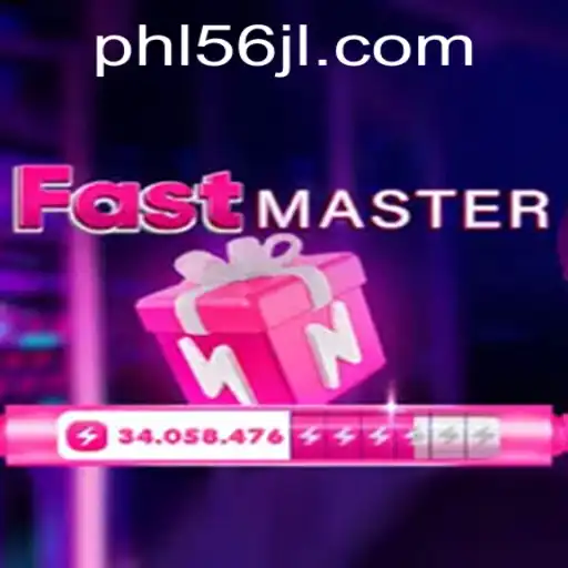 FastMaster: Experience the Thrill of Speed
