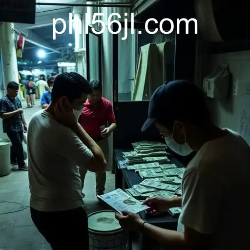 The Intricate Web of Jueteng and Its Societal Impact: A Closer Look with 56JL