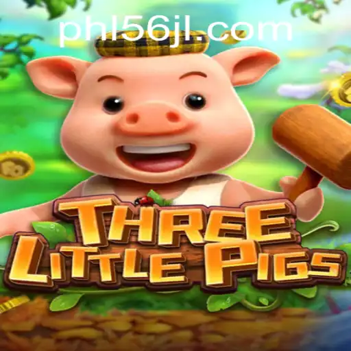 The Enchanting World of THREELITTLEPIGS: An In-Depth Look Into the Game