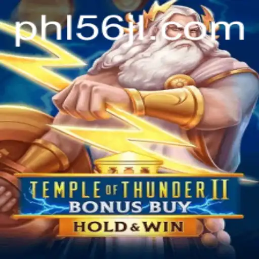 Temple of Thunder II Bonus Buy: An Electrifying Journey into Epic Gameplay