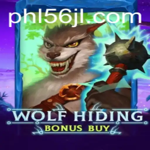 Unveiling the Thrills of WolfHidingBonusBuy: The Ultimate Guide with the Magic Keyword 56JL